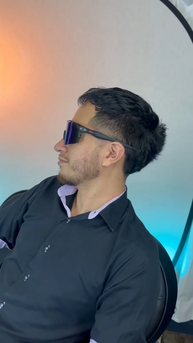 ESSENS barberia exclusiva cancun - Barbería Premium