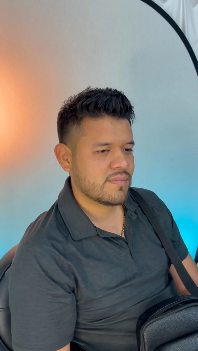 ESSENS corte business cancun - Barbería Premium