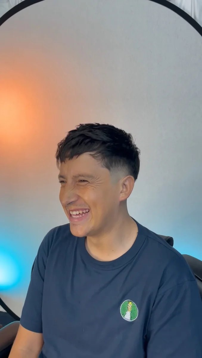 ESSENS corte cabello hombre cancun - Barbería Premium