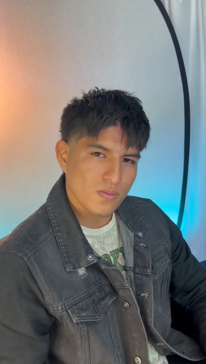 ESSENS corte moderno cancun mexico - Barbería Premium