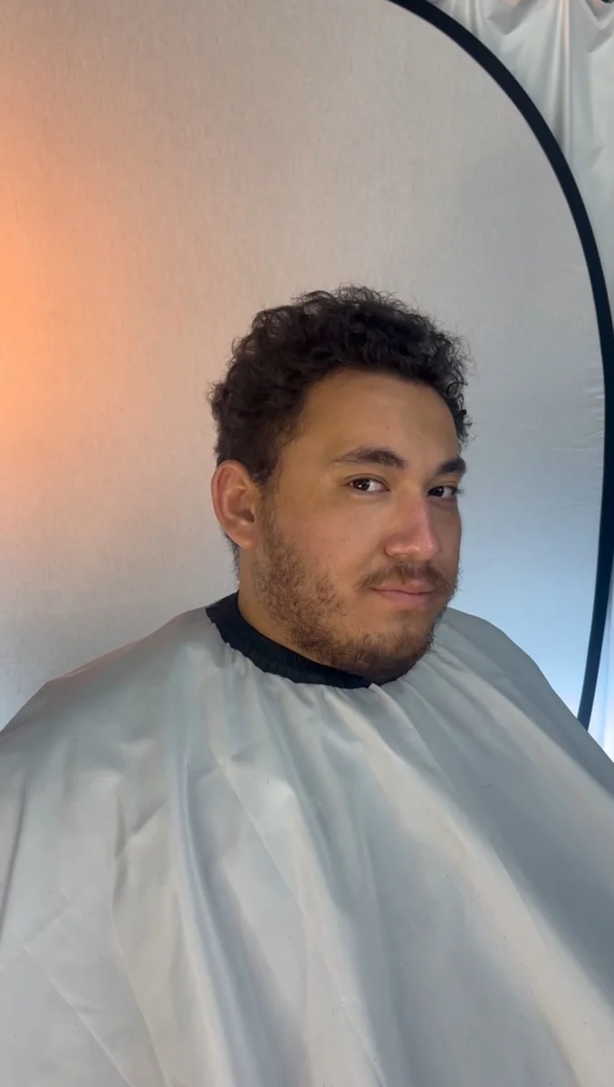 ESSENS estilo profesional cancun - Barbería Premium