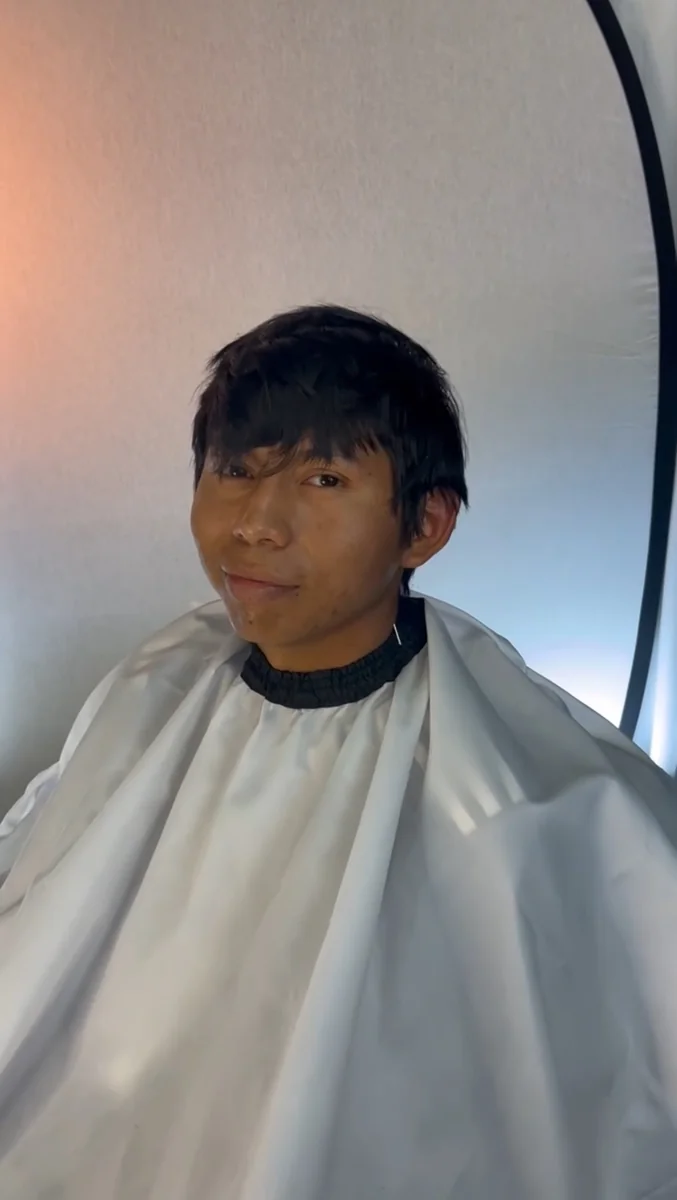 ESSENS transformacion imagen cancun - Barbería Premium